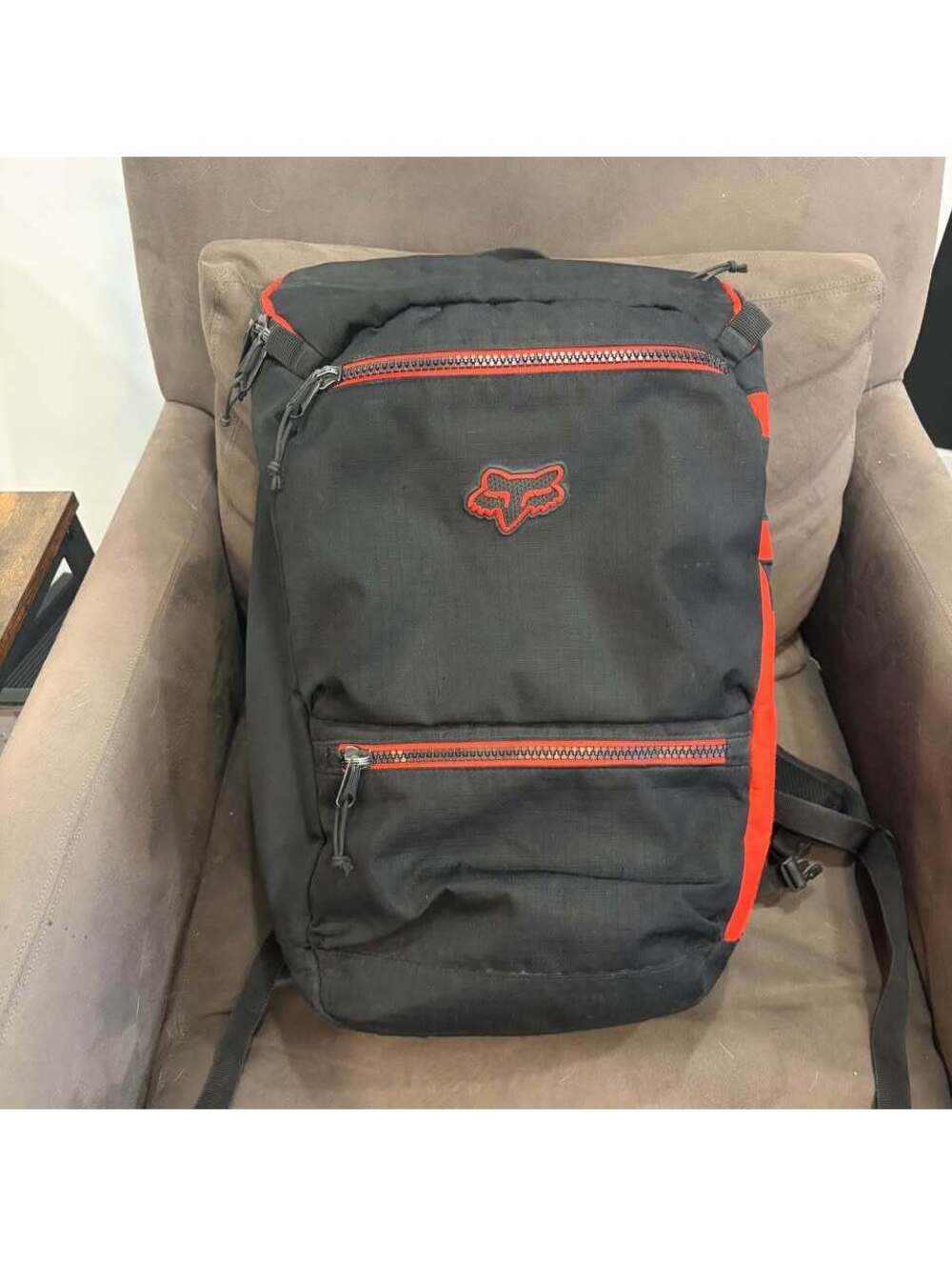 Fox Racing Backpack